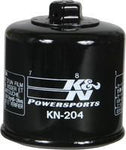 K&N OIL FILTER KN-204-1