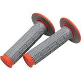 RENTHAL Tapered Dual-Compound Grips