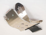 BETA Enduro Engineering Skid Plate, X-Trainer AB-21212