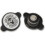 MOOSE RACING High Pressure Radiator Cap - Black - 1.8 bar   1903-0018 212-1801