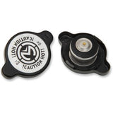 MOOSE RACING High Pressure Radiator Cap - Black - 1.8 bar   1903-0018 212-1801