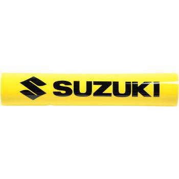 FACTORY EFFEX Handlebar Pad - Mini 7.5" - Suzuki 23-66422