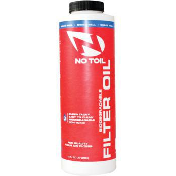 NO TOIL Air Filter Oil - 16 U.S. fl oz.  NT201