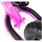 STRIDER 12" Classic Balance Bike - Pink  ST-M4PK