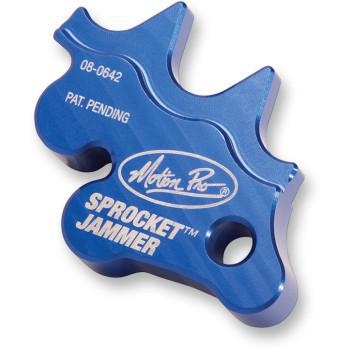 MOTION Sprocket Jammer™ Tool   08-0642