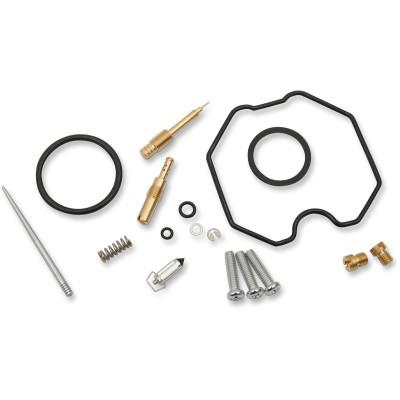 Moose Racing Hard Parts Carburetor Repair Kit Honda (1003-0788)