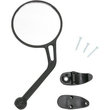 ACERBIS Rear View Mirror - Black - Left  2043570001