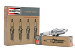 Copper Plus™ Spark Plug — RA8HC