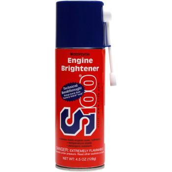 S100 Engine Brightener - 4.5 oz. net wt. - Aerosol 19200A
