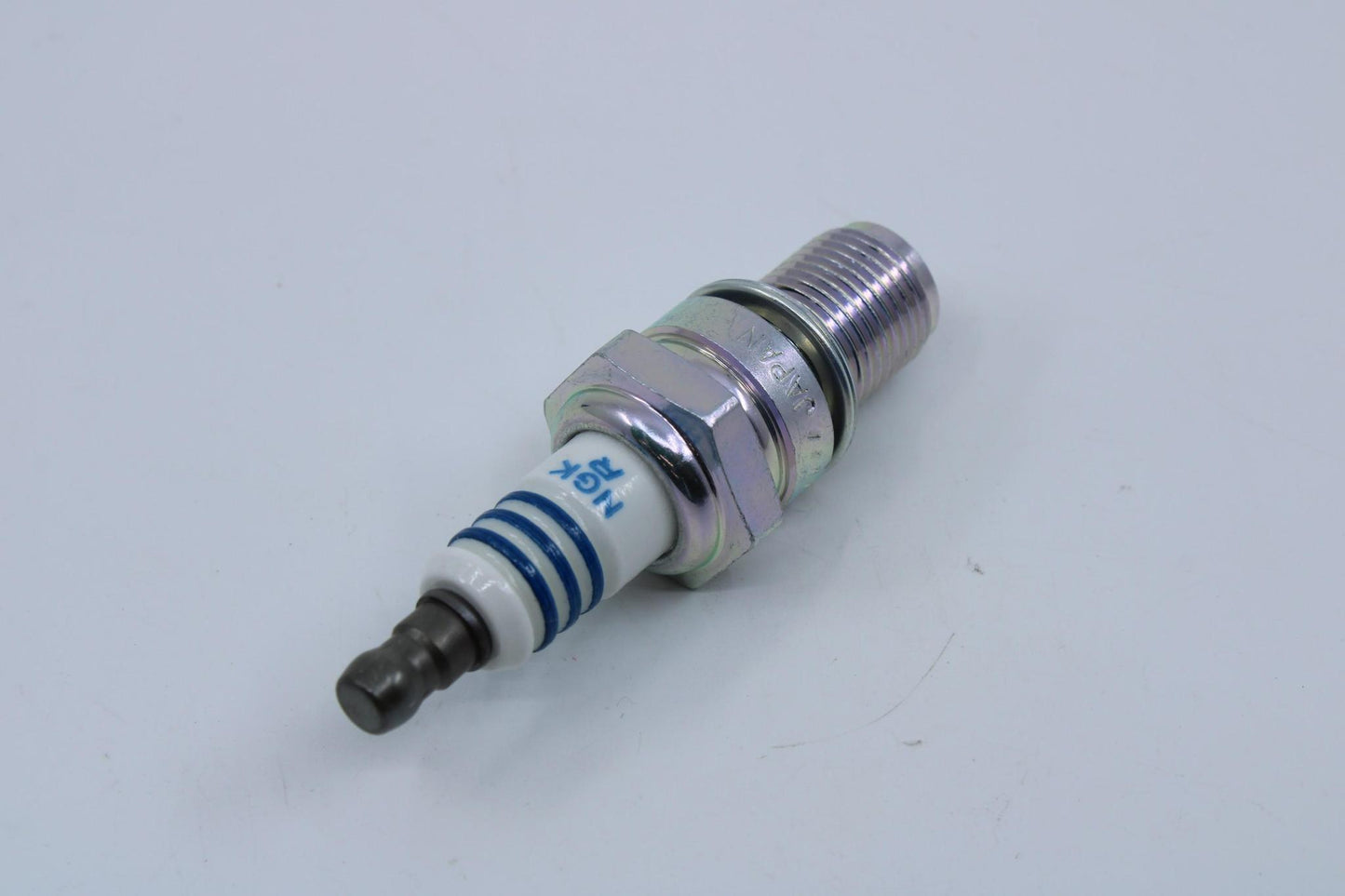 NGK BR9ECMVX SPARK PLUG - 12-25126-000