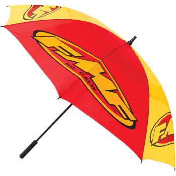 FMF VENTED TRACK UMBRELLA