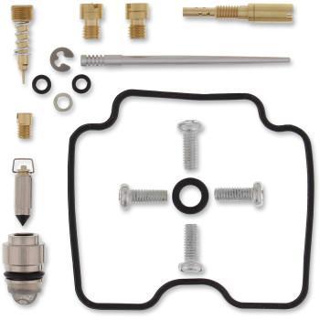 MOOSE RACING CAN-AM Repair Kit Carburetor Can-Am   1003-0525