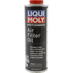 LIQUI MOLY Foam Air Filter Oil - 1 Liter  20308