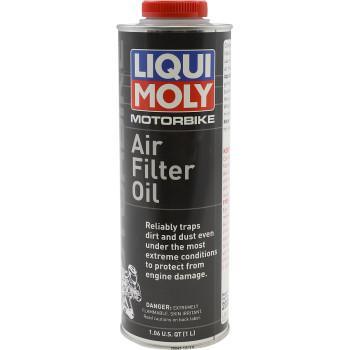 LIQUI MOLY Foam Air Filter Oil - 1 Liter  20308