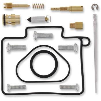 MOOSE RACING Carburetor Repair Kit - Yamaha   1003-0749 26-1145