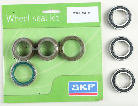 SKF WHEEL SEAL BEARING KIT