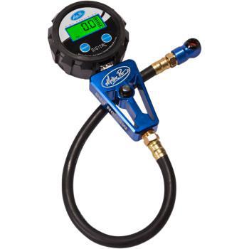 MOTION PRO Digital Tire GaugeTool Gauge Digital 60Psi  08-0684