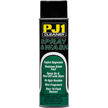 PJ1/VHT Spray & Wash Degreaser 15oz  15-20