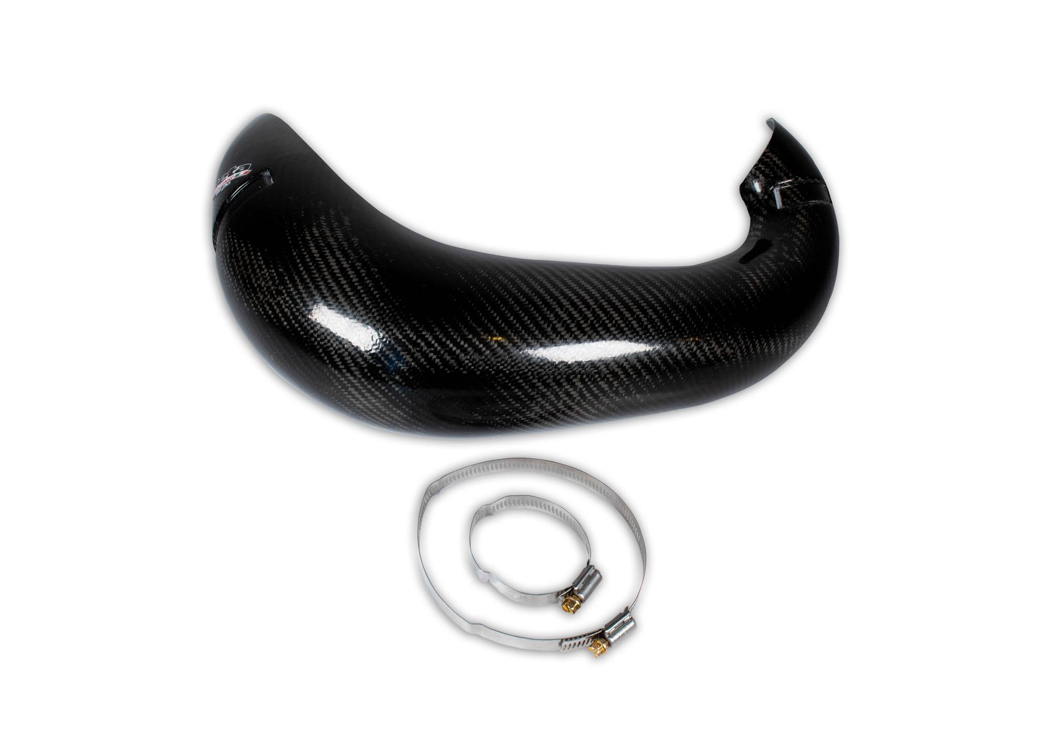 BETA P3 2019+200 RR Carbon Pipe Guard AB-21238 – LEVEL 10 PERFORMANCE ...