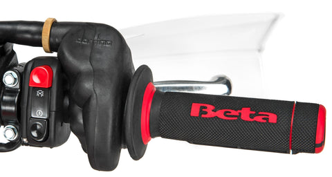 BETA Beta Factory Grips  AB-10110
