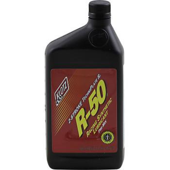 Klotz R50 TechniPlate Pre-Mix Oil 1-Gal