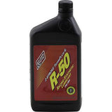KLOTZ R-50 Racing TechniPlate® Synthetic 2-Stroke Premix Oil