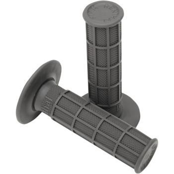 RENTHAL Firm Full Waffle Grips G094