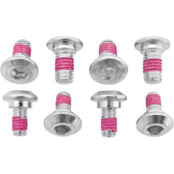 BOLT Rotor Bolt - Suzuki/Kawasaki - 8-Pack   2009-SKRTR