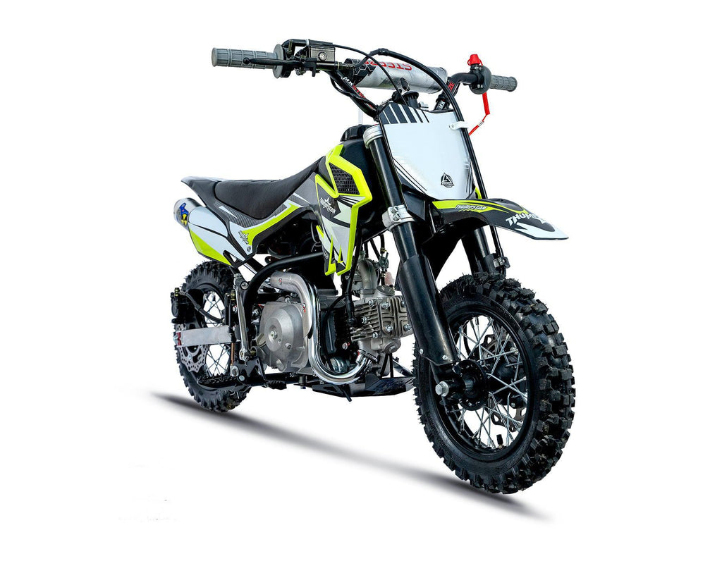 Thumpstar electric deals pit bike