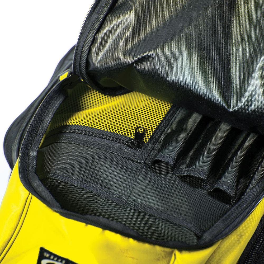 FACTORY EFFEX SUZUKI Backpack Premium  23-89400