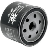 K&N Performance Oil Filter — Spin-On  KN-160
