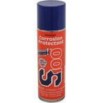 S100 Corrosion Protectant - 7.2 oz. net wt. - Aerosol  16300A