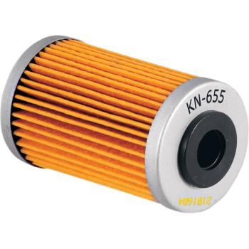 K&N OIL FILTER KN-655