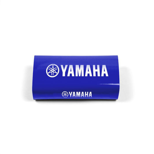 FACTORY EFFEX Handlebar Pad - Standard - Bulge - Yamaha 23-66224