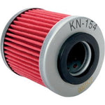 K&N Performance Oil Filter — Cartridge KN-154