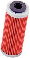 K&N OIL FILTER KN-652