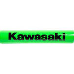 FACTORY EFFEX Handlebar Pad - Standard - Kawasaki 23-66120