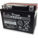 YUASA High Performance AGM Maintenance-Free Battery  YTZ5S