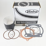 Yamaha YZ465 1980-81 Top End Piston Kit 86.5mm 1.5mm Over  KTY16-1.5