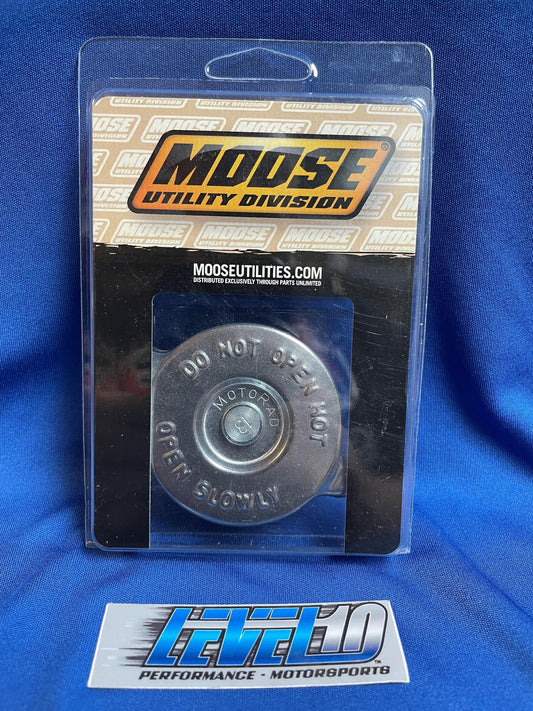 MOOSE Radiator Cap - Large 13 PSI - POLARIS  1903-0028 100-2122-PU