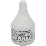 S100 Total Cycle Cleaner - Refill - 1 Liter   12001R