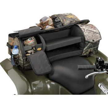 MOOSE Ridgetop Rear Rack Bag - Mossy Oak  3505-0215