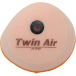 TWIN AIRFOAM AIR FILTER KTM 3 PIN 154112