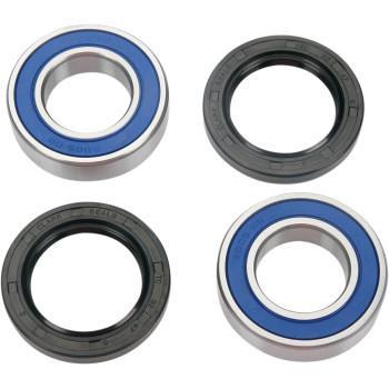 MOOSE RACING REAR WHEEL BEARING KIT - KTM A25-1273