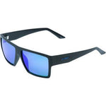 FMF Factory Sunglasses - Black/Blue F-61502-250-01