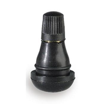 K&L Supply Rubber Valve Stem - Short - SOLD AS EACH   32-8210