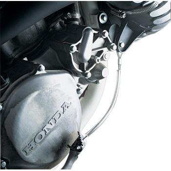 MOOSE RACING Pedal Protector Anchor  07-0088