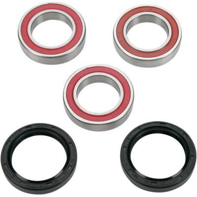 MOOSE RACING WHEEL BEARING KIT - REAR