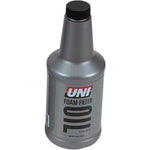 UNI FILTER Foam Filter Oil - 16 U.S. fl oz.  UFF-16