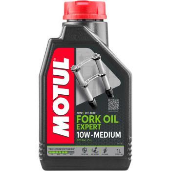 MOTUL Expert Fork Oil - Medium 10wt  105930